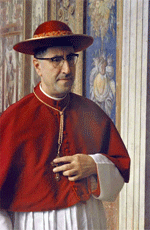 Cardinal Siri